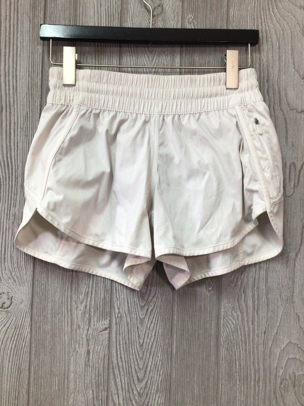 lululemon Shorts Size 8 pre-owned