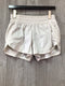 lululemon Shorts Size 8 pre-owned