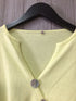 Haiku Knit Sweater Size X-Large