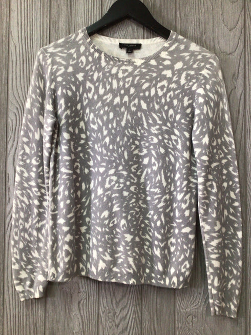 Ann Taylor Sweatshirt Size Small-Petite