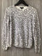 Ann Taylor Sweatshirt Size Small-Petite