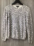 Ann Taylor Sweatshirt Size Small-Petite