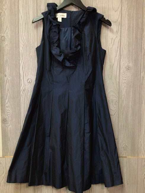 Sara Campbell Dress Size 6