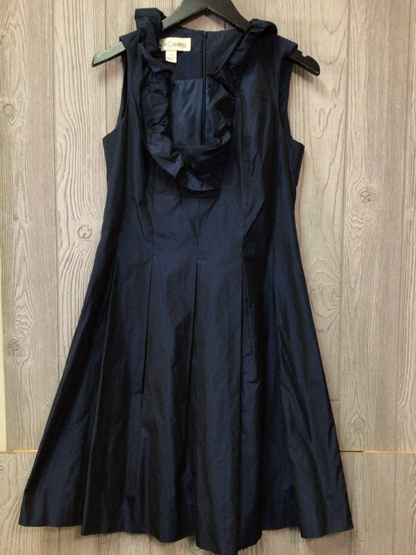 Sara Campbell Dress Size 6