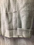 Portolano Cashmere Cardigan Size Medium