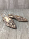 Paul Green Viola sling Desert Slingbacks Size UK 6-US 8