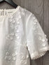 Munthe Top Cotton Size 4