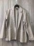 Eileen Fisher Blazer Size Medium-Petite