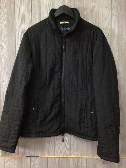 Armani insludated Jacket Size Large