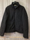 Armani insludated Jacket Size Large