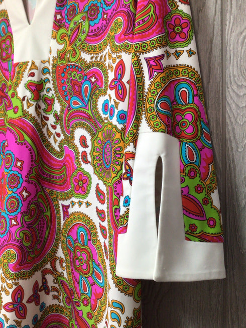 Jude Connally Dress Jude Cloth Size X-Large