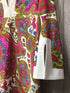 Jude Connally Dress Jude Cloth Size X-Large