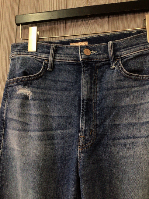 Mother Jeans Size 8