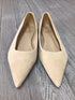 Sam Edelman Flats Suede Size 10