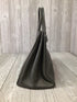 T. Anthony New York Belted Tote Bag