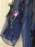 Lee Andersen Mesh Cardigan Size Small
