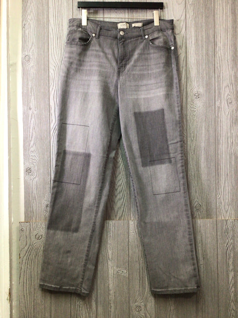 LOGO Jeans Size 14T
