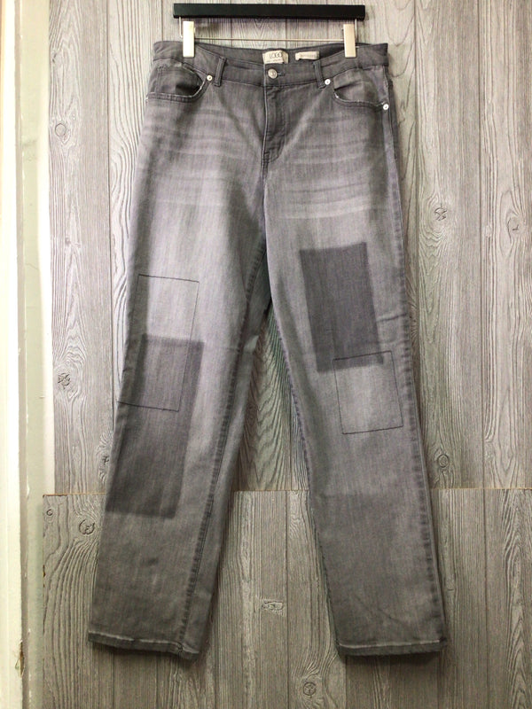 LOGO Jeans Size 14T