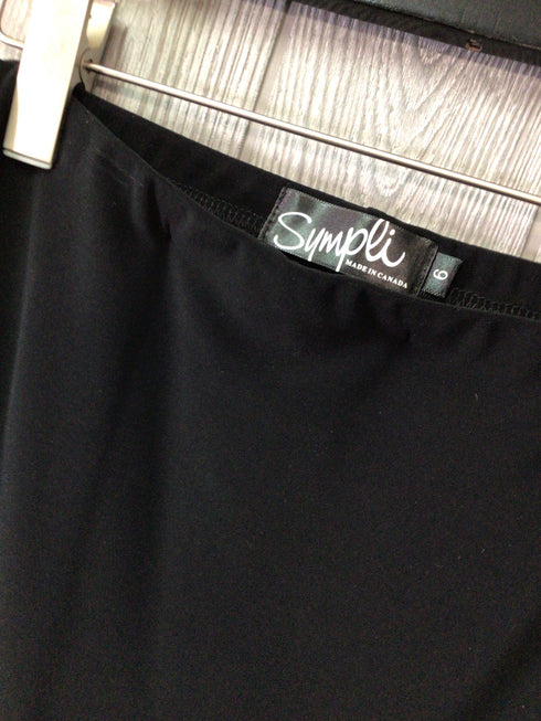 Sympli Skirt Size 6