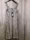 Jenni Kayne maxi Dress Size Medium New