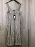 Jenni Kayne maxi Dress Size Medium New