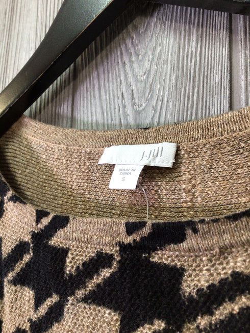 J Jill Size Small New Sweater