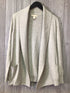 Banana Republic Cardigan Size Medium
