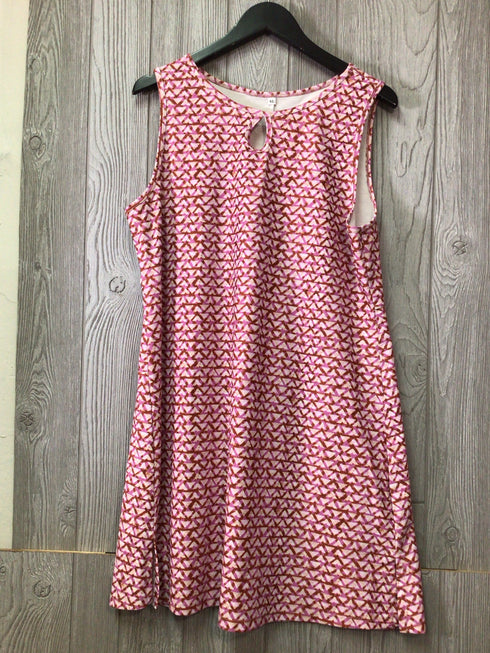nuu muu Summit Key-hole Dress Size X-Large
