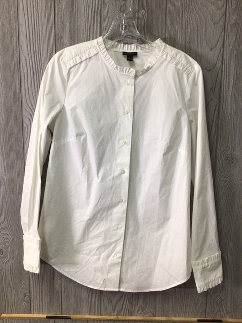 Ann Taylor Blouse Size Medium New