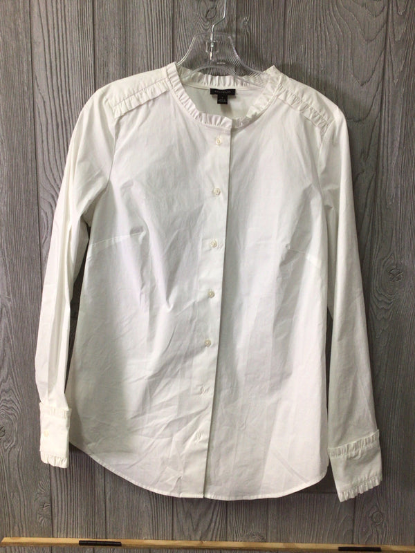 Ann Taylor Blouse Size Medium New