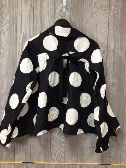 Plusalvie T Homie Top Dot Size X-Small