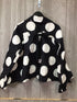 Plusalvie T Homie Top Dot Size X-Small
