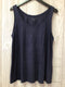 Eileen Fisher Size X-Large Tanktop