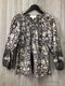Cleobella Blouse Size Small