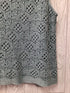 J Jill Knit Top Size Medium-Petite New Pre-owned