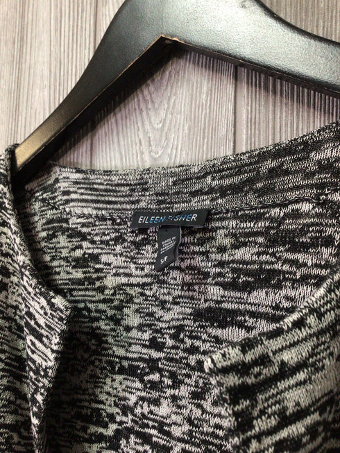 Eileen Fisher Cardigan Size Small-Petite