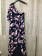 Lulus Maxi Dress Size Medium New