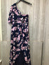 Lulus Maxi Dress Size Medium New