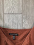 Eileen Fisher Linen Dress Size Medium