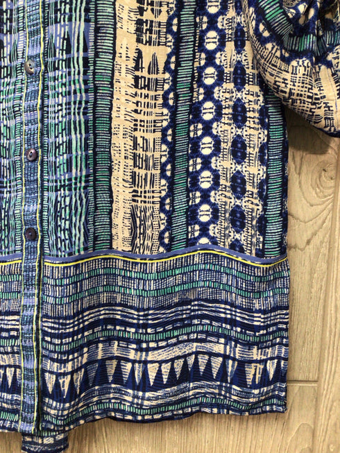 Nic + Zoe Shirt Size X-Small