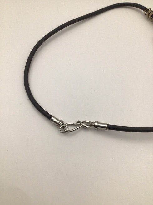 Multi-color Modern Necklace