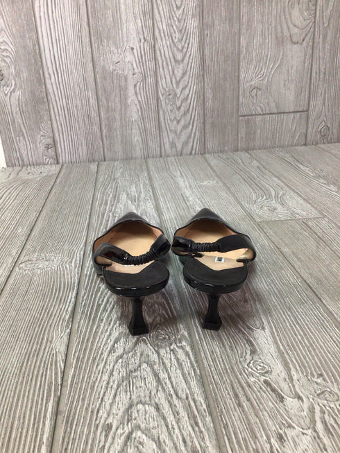 Manolo Blahnik Slingbacks Size 8.5