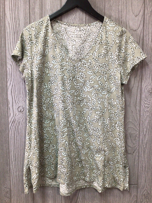 J Jill T-shirt Size Small New