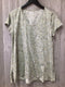 J Jill T-shirt Size Small New