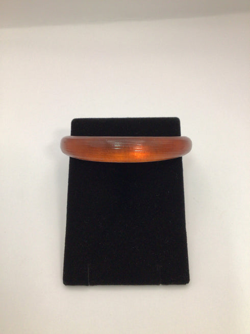Alexis Bittar Skinny Lucite Bangle Bracelet
