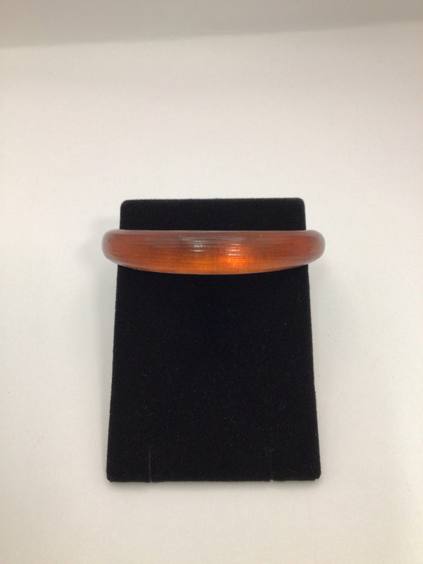 Alexis Bittar Skinny Lucite Bangle Bracelet