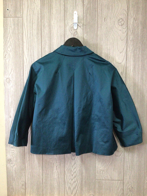 J Jill Blazer Size Small-Petite