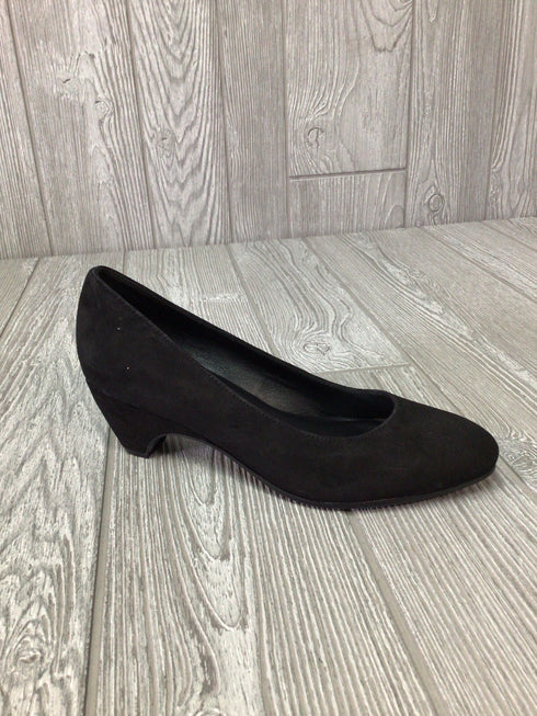 Eileen Fisher suede Pumps Size 6.5