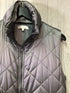 Anatomie Quilted Vest Size Small