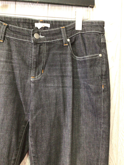 Eileen Fisher Size 8 Jeans